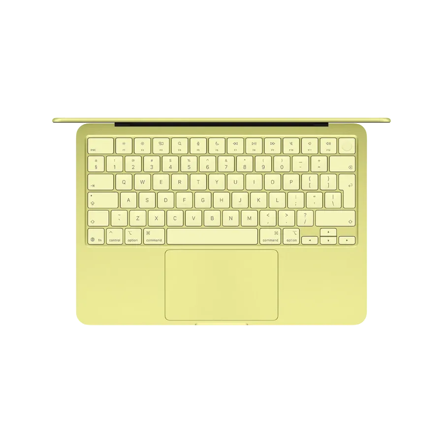 MacBook Neo — 12