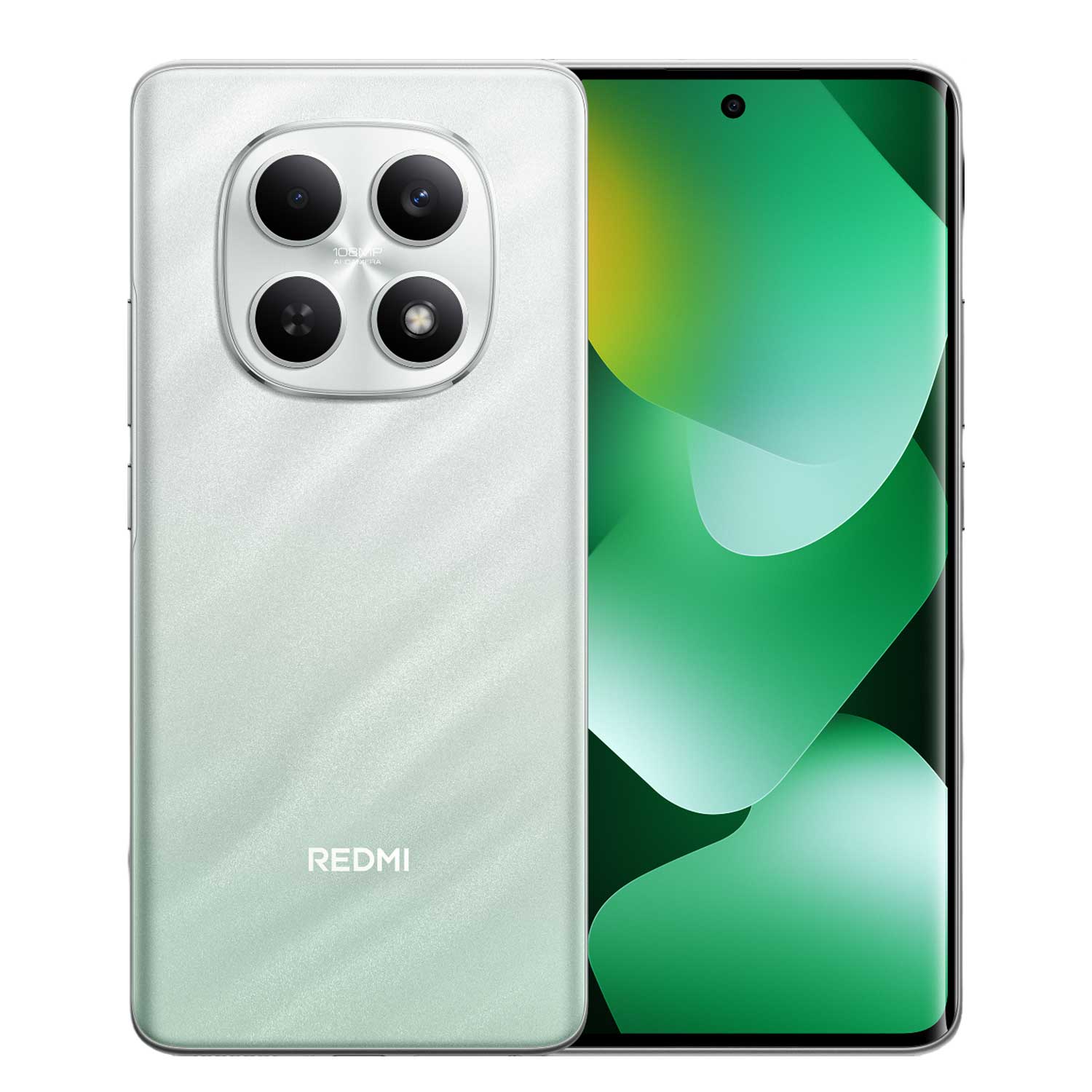Redmi Note 15 — 31