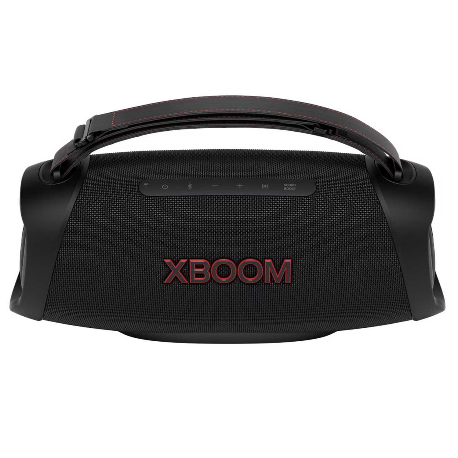 Bluetooth speaker XBOOM XG8T — 2