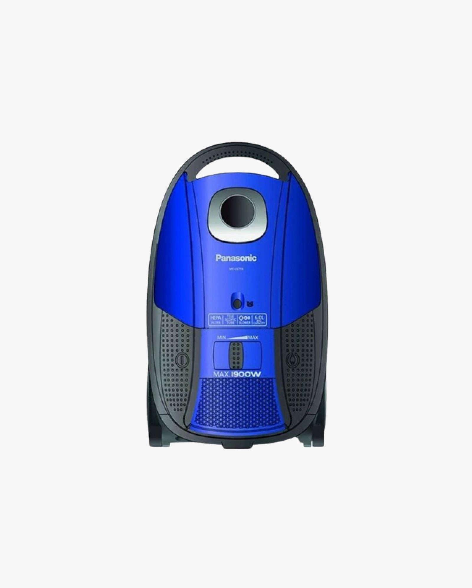 Vacuum cleaner MC - CG711A149 — 2