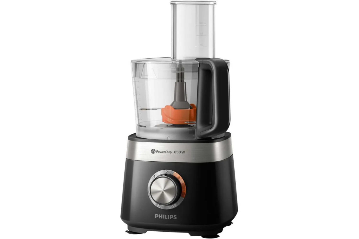 Food processor Philips HR7530 10 — 2