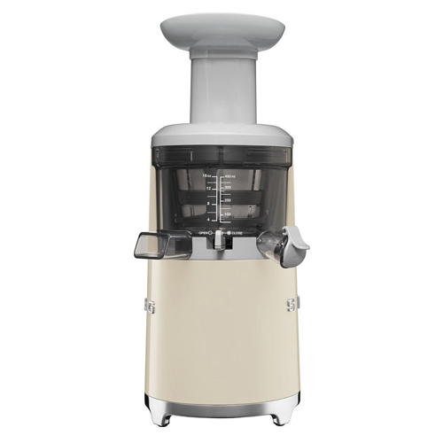 Juicer Smeg SJF01CREU — 2