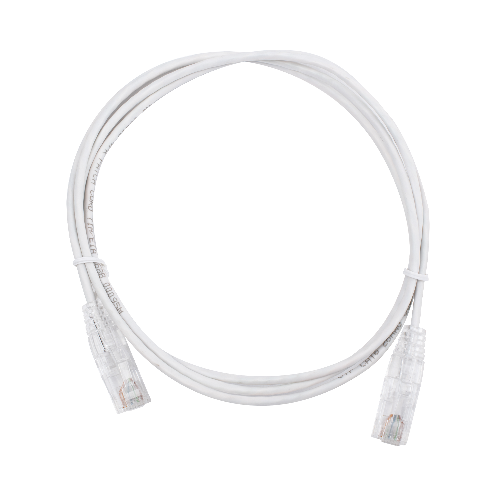 ODEX UTP Cat6 LSZH 24AWG CAT6 Patch Cord Network Cable C6PC24AWG — 5