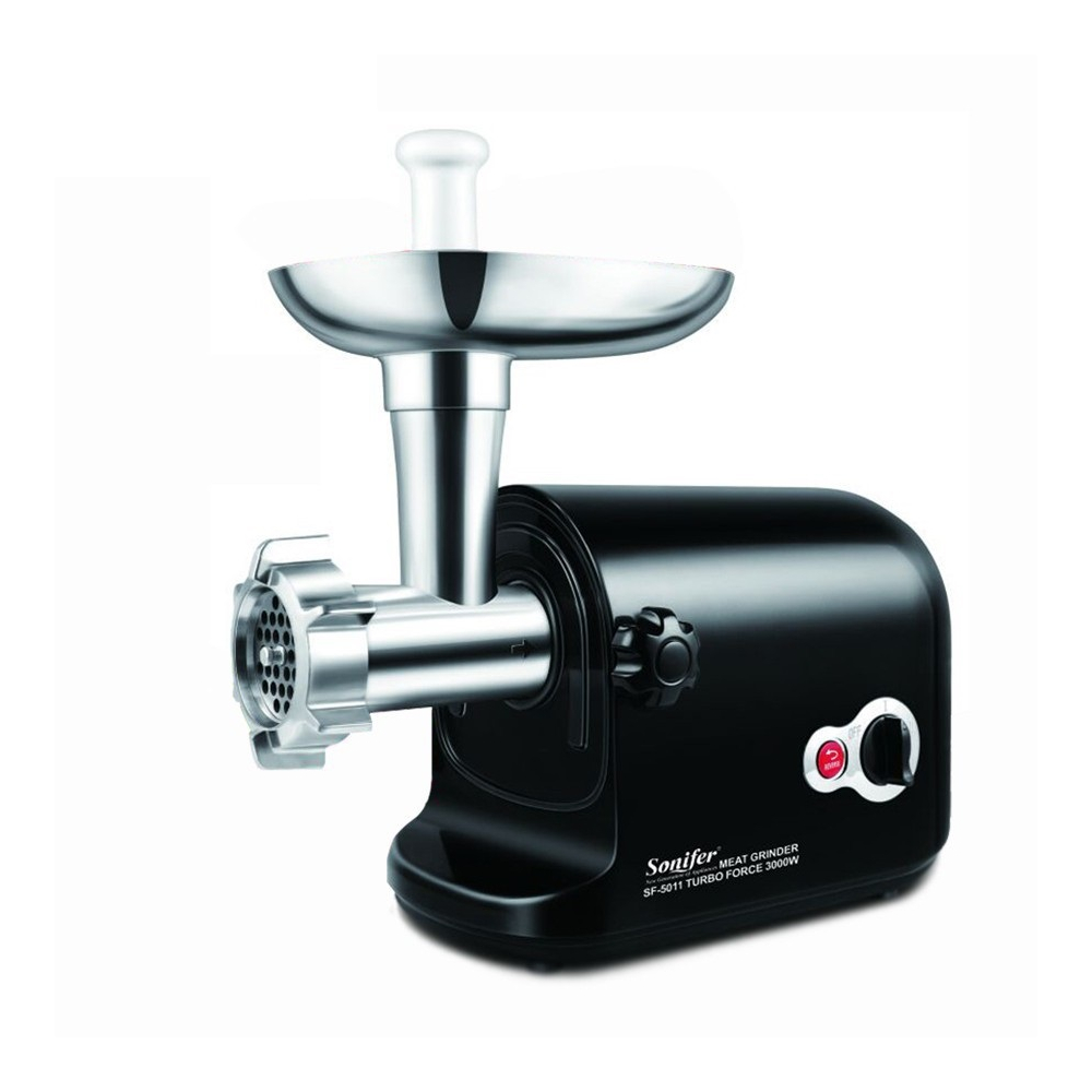 Meat grinder SONIFER SF-5011 — 2