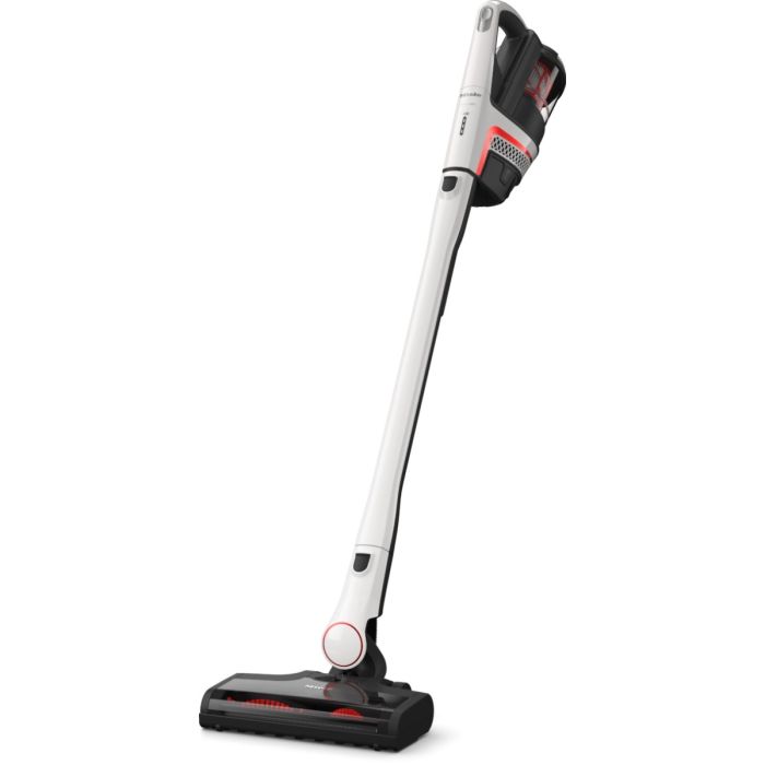 Miele Triflex HX1 Lotus — 7