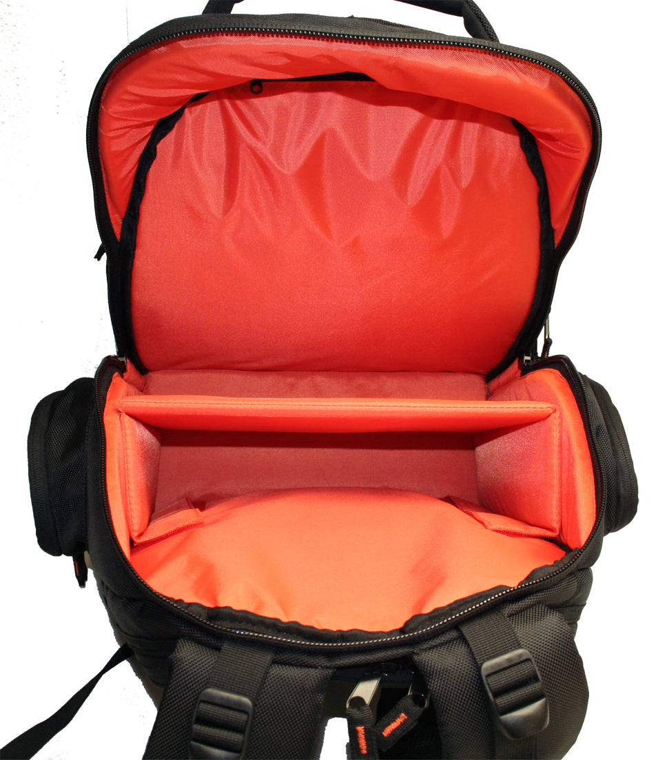GATOR G-CLUB BAKPAK — 2