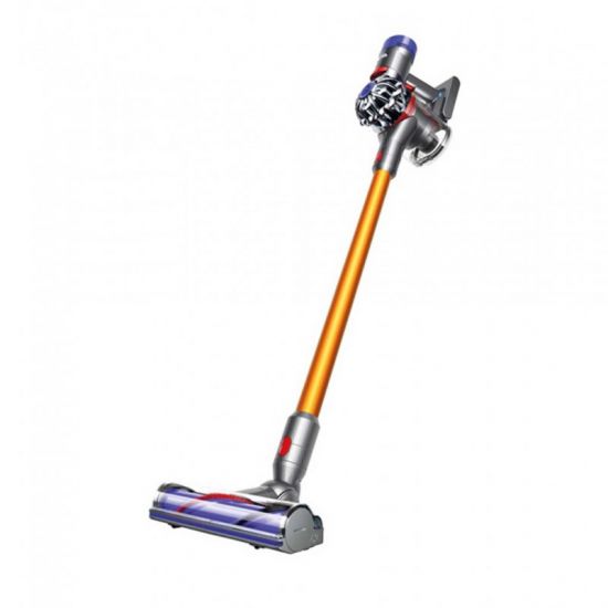 Cordless vacuum cleaner SV10 V8 Absolute Plus — 3