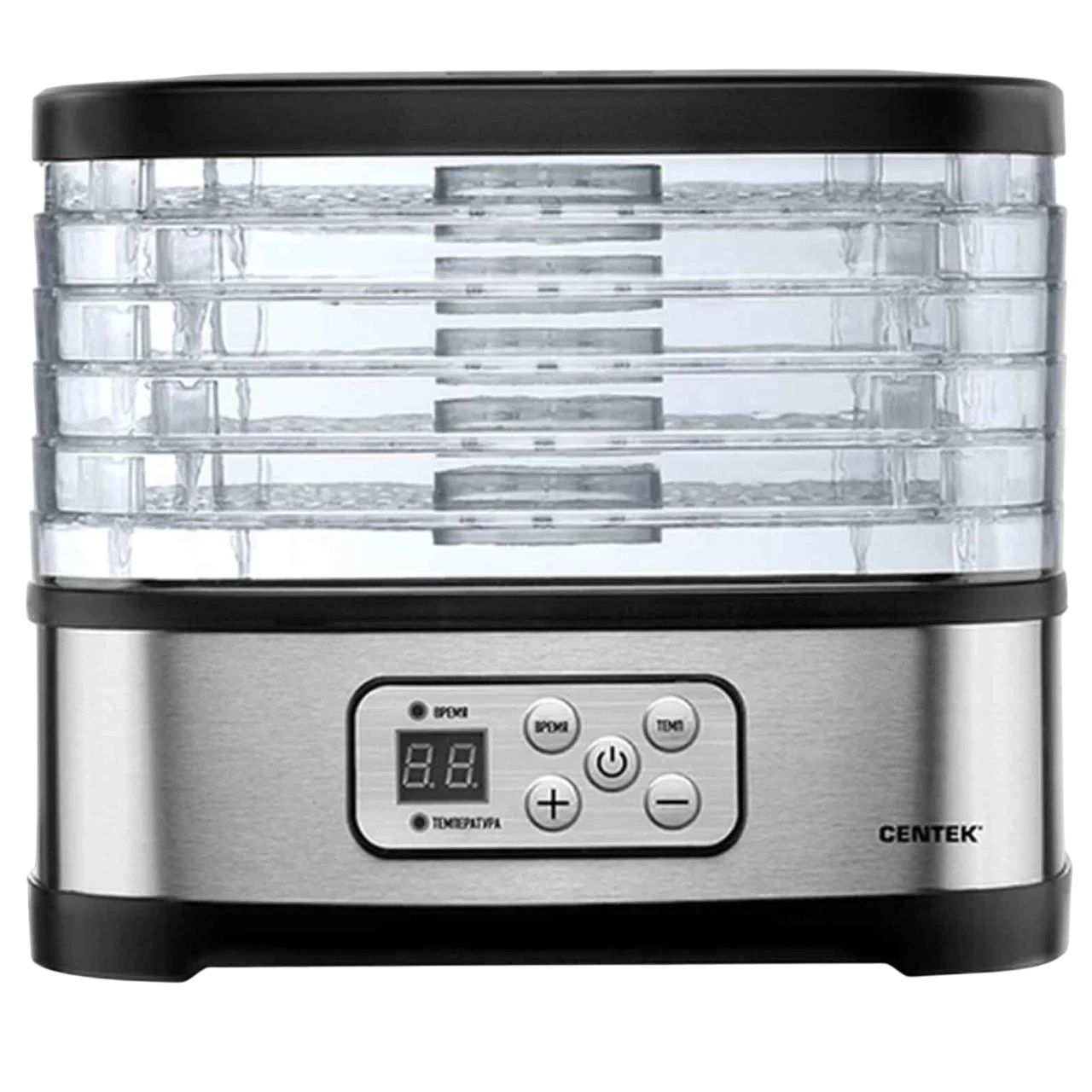 Сушилка для продуктов CENTEK CT-1650 — 2