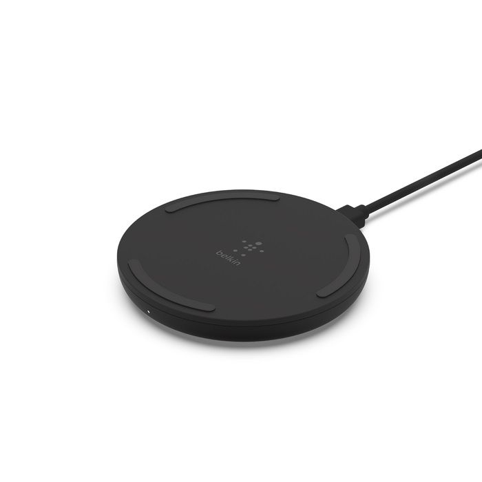 Belkin Pad 10W WIA001BTBK — 2