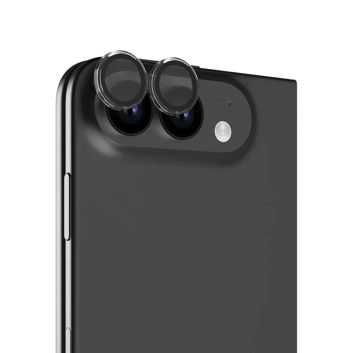 Glass Apple VLP for iPhone Pro — 3