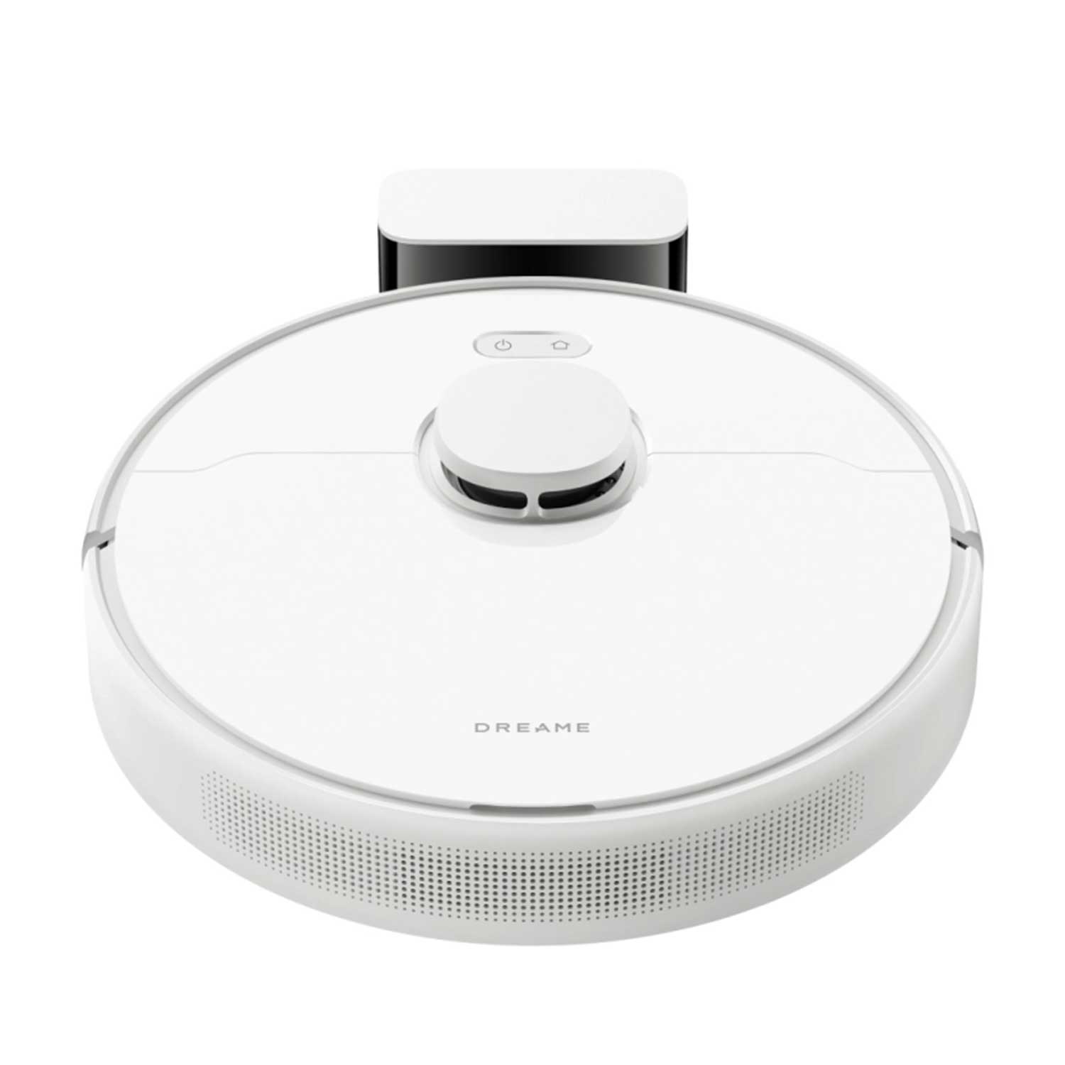 Vacuum cleaner robot DREAME BOT D9 MAX 2 WH RLD34GA — 3