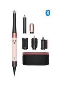 Airwrap i.d. HS08 Straight+Wavy Ceramic