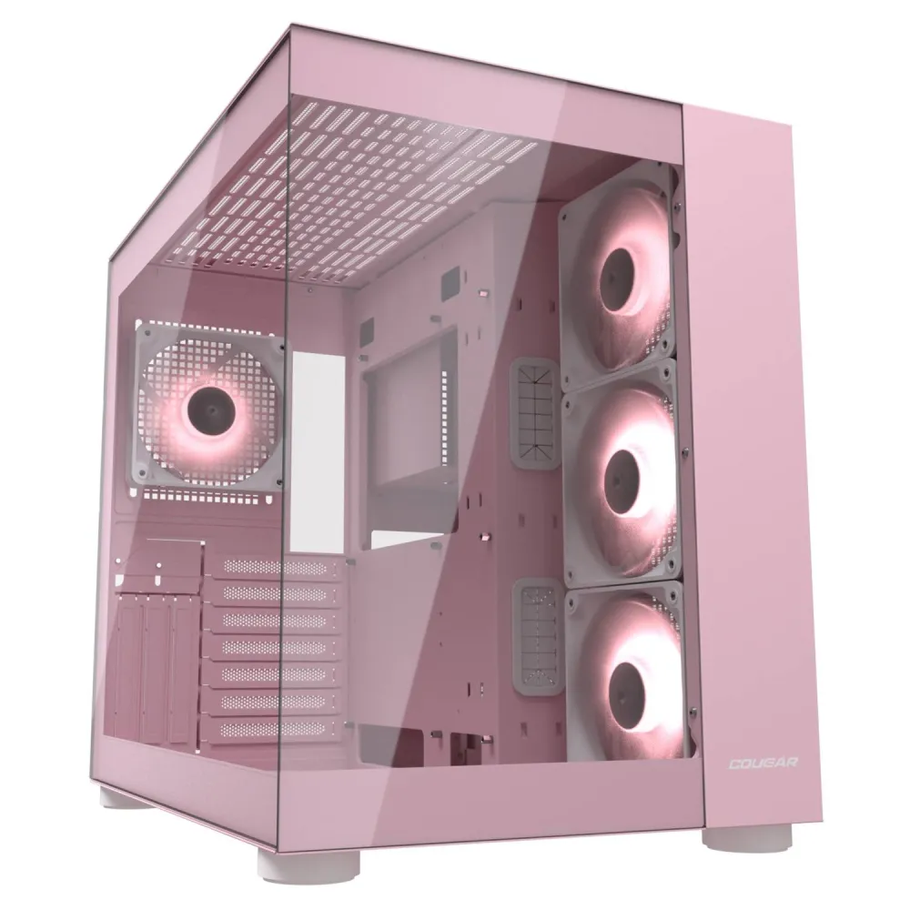 Cougar RGB — 5