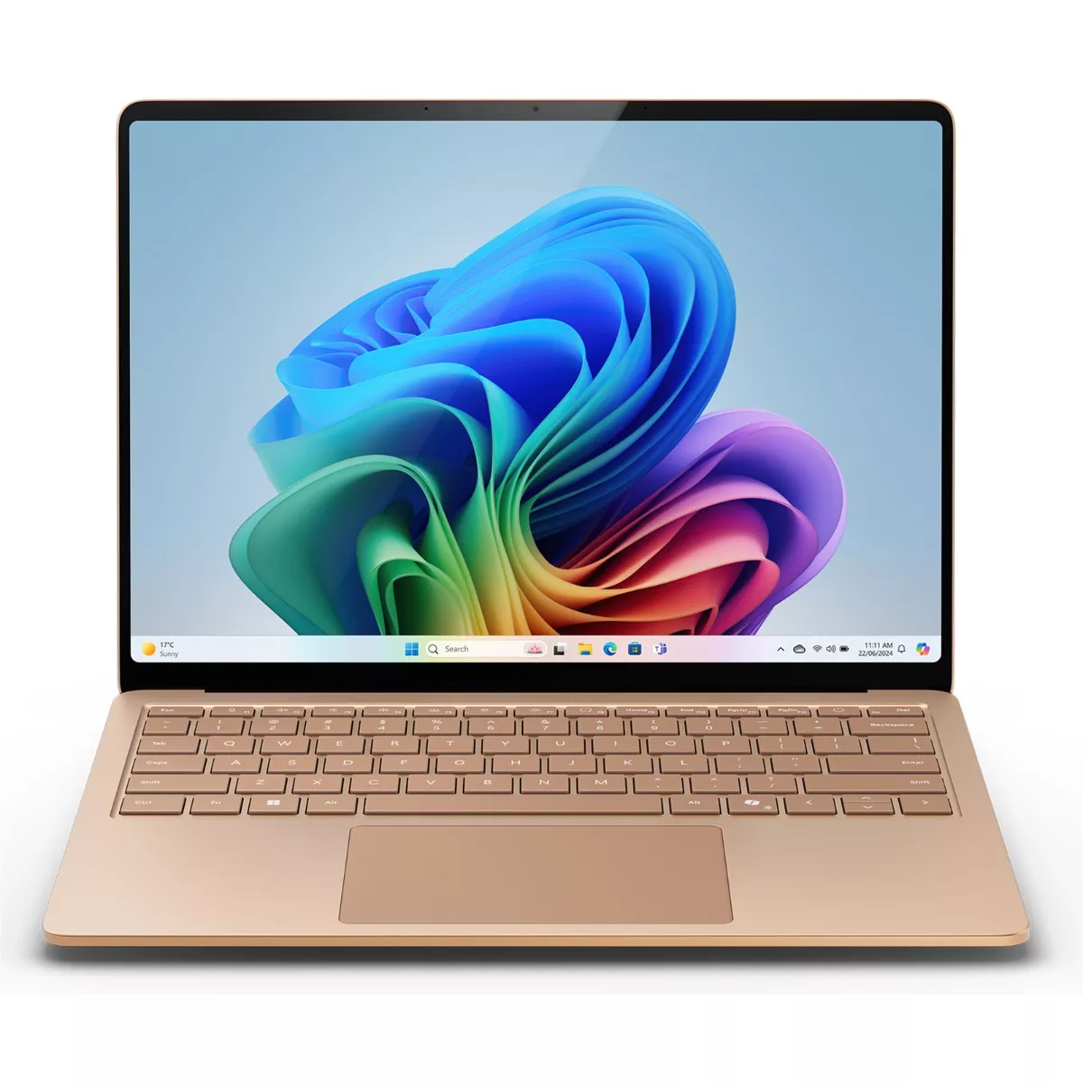 Surface Laptop 7 13 Snapdragon X Plus — 20