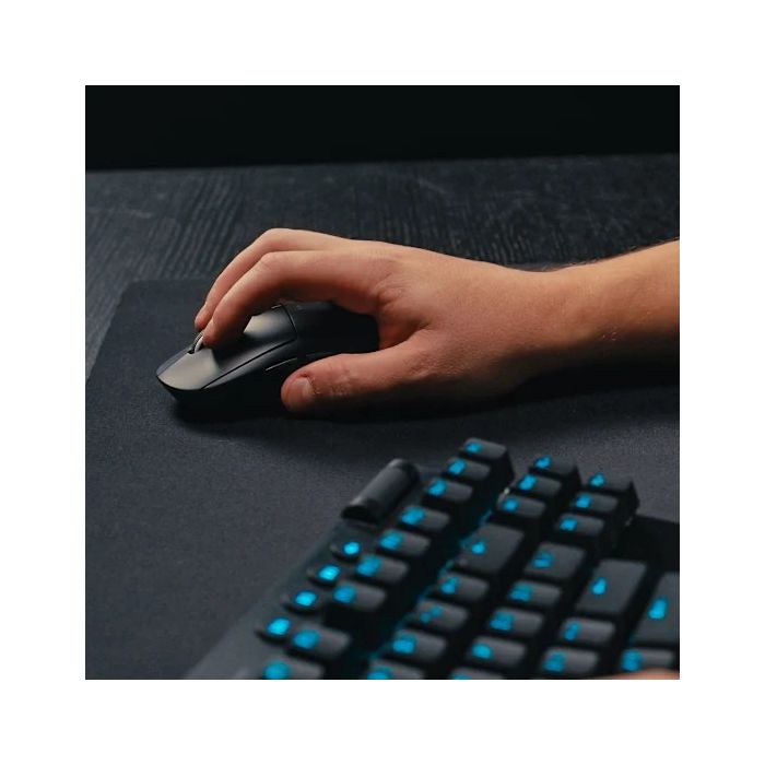 G PRO X SuperLight 2 LightSpeed Gaming Mouse L910-006630 BLACK/L910-006630 — 5