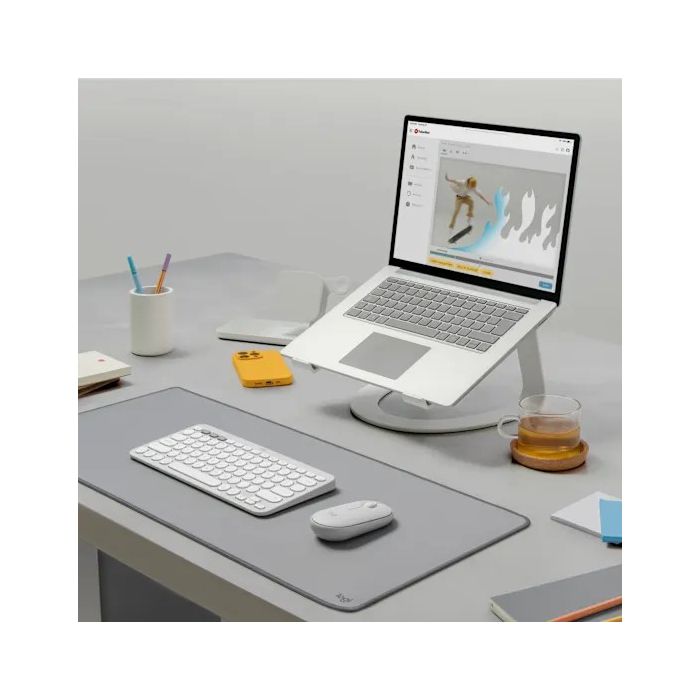 Pebble Mouse 2 M350s L910-007013 — 5