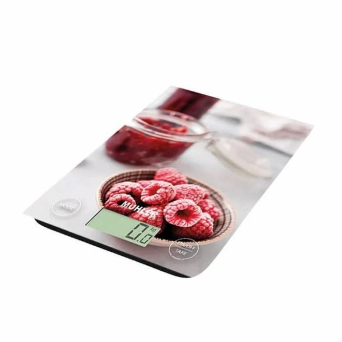 Muhler KSC-2277 1010111 Digital kitchen scale Bakejoy — 2