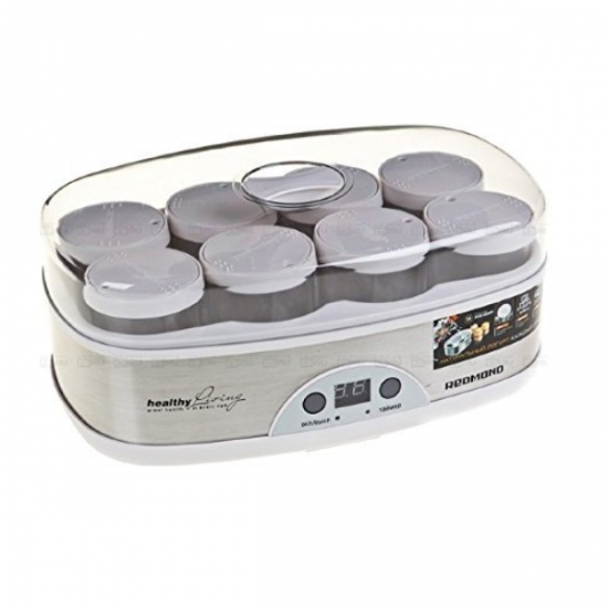 Yogurt maker Redmond RYM-M5401-E — 2