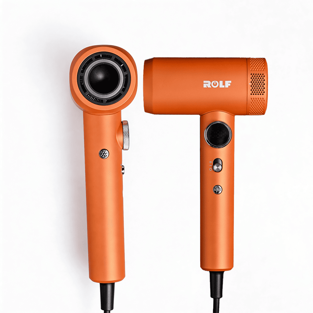 Hairdryer ROLF Hypersonic D8 Ultra — 3