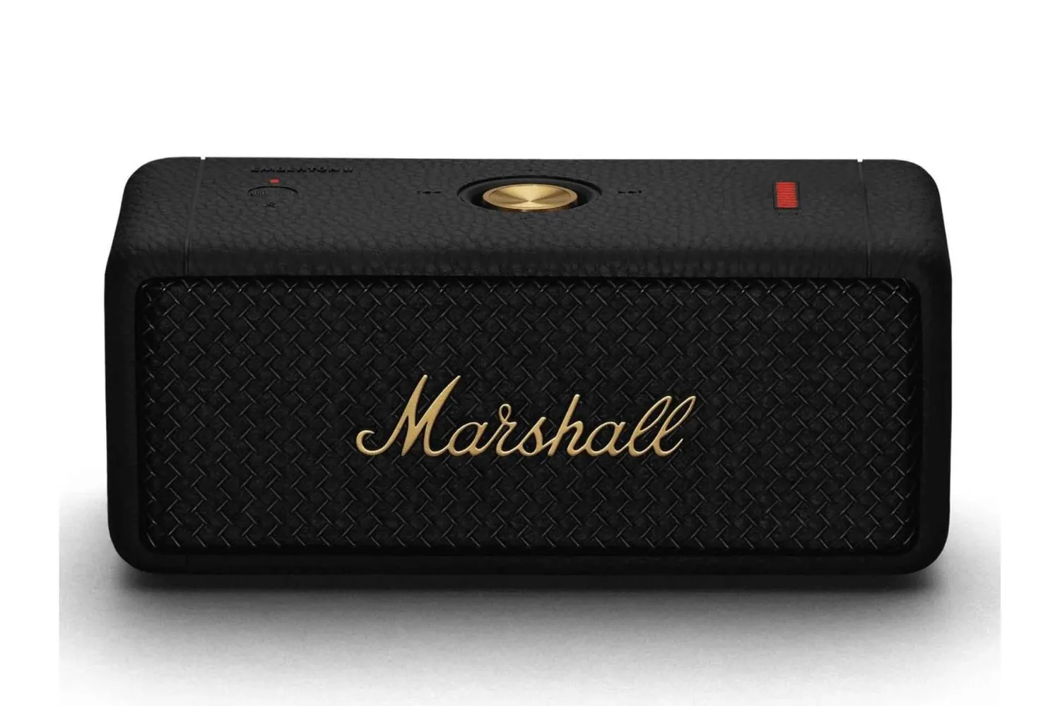 Emberton II & Brass 1006234 — 2