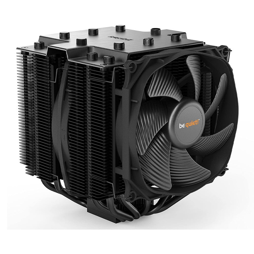 Be quiet! Dark Rock Pro4 BK022 LGA 20xx 1700 1200 115xs AM5 4 — 2