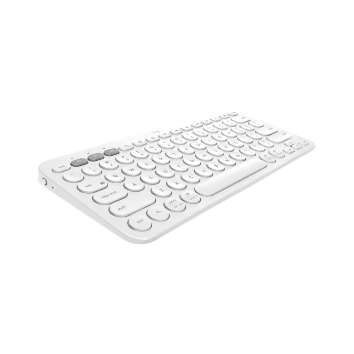 K380 BT Keyboard L920-009589 WHITE/L920-009589 — 2