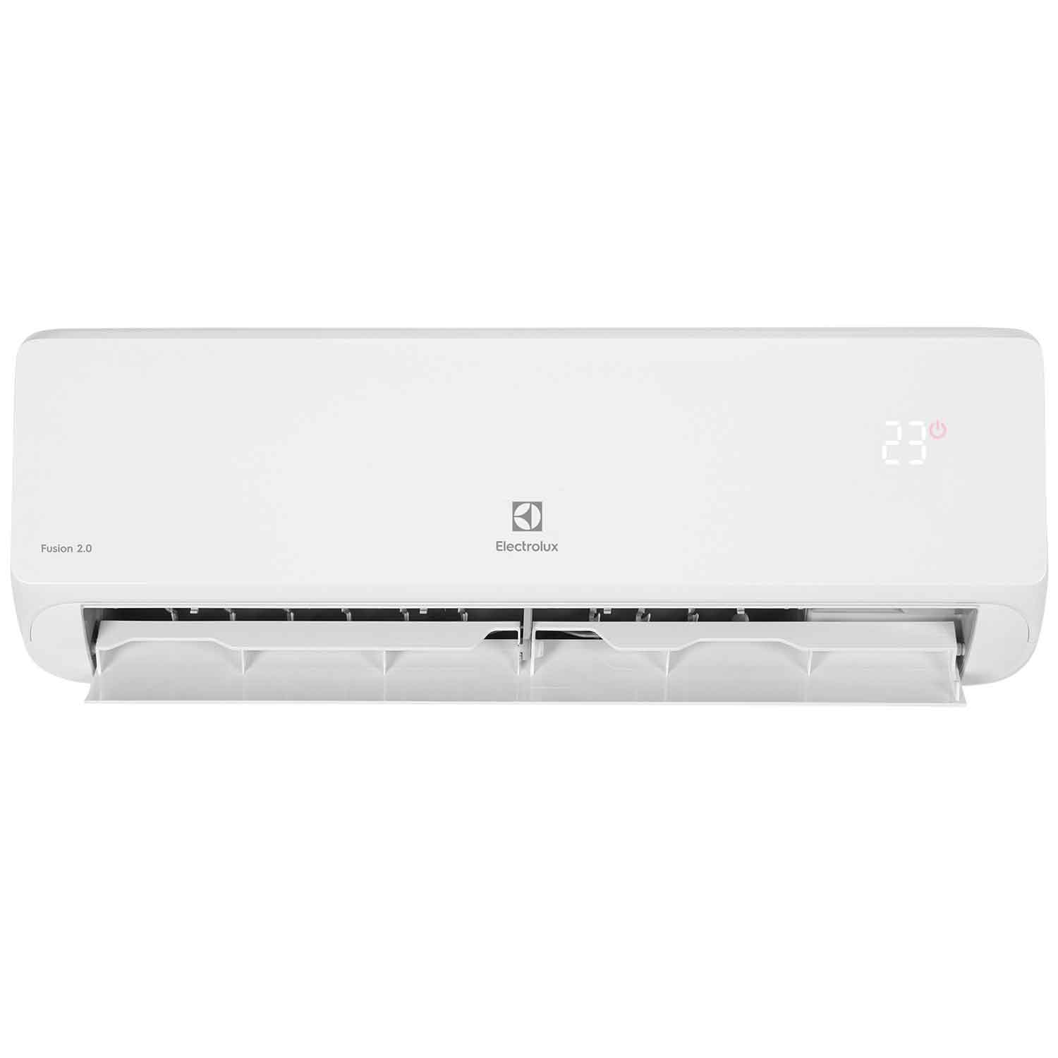 Air conditioner multi ELECTROLUX FUSION 2.0 EACS I-12 HMB FMI WALL MOUNTED UNIT — 4