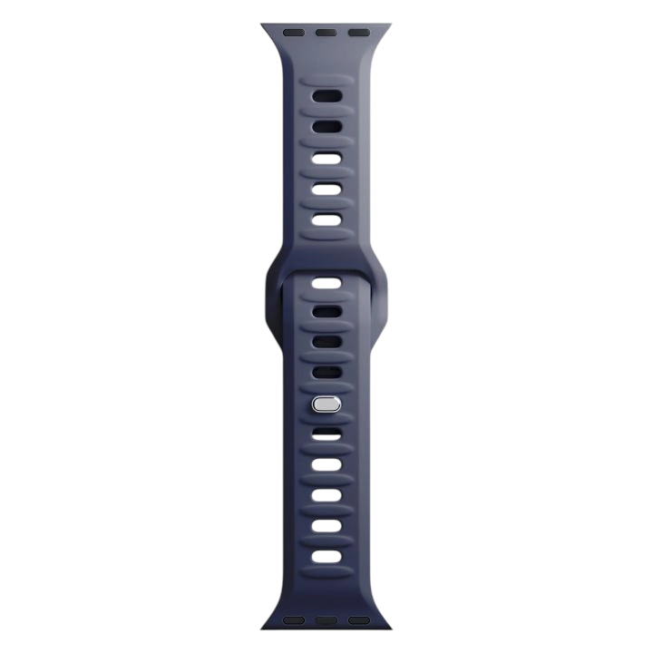 3mk Silicone Watch Strap for mm - 5769