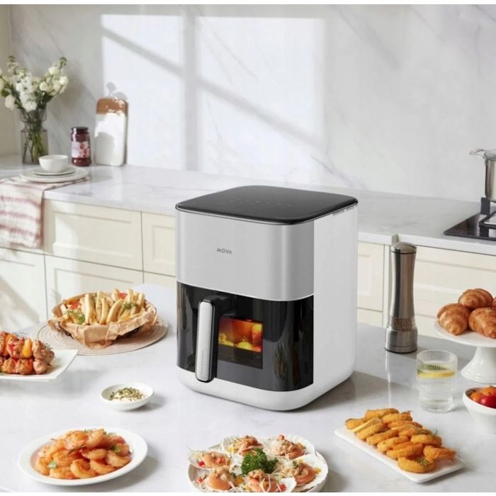 Air Fryer FD10s Pro — 3