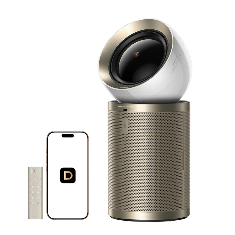 Air purifier Dreame AirPursue PM20 CVF14A — 4