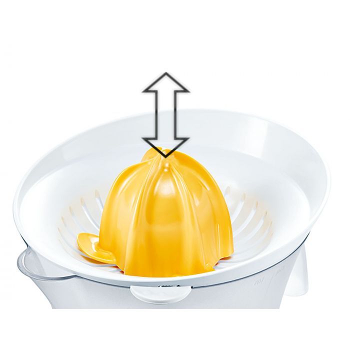 Citrus juicer MCP3500N — 2