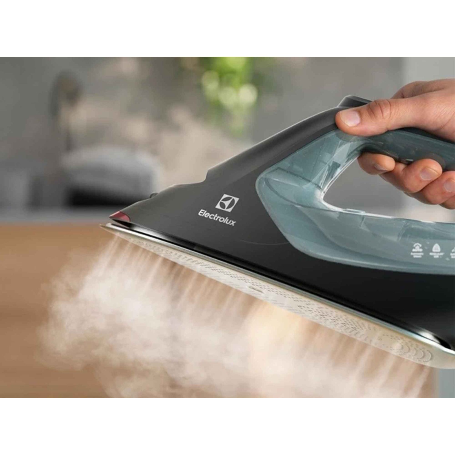 Iron Electrolux E8SI2-6OG — 3