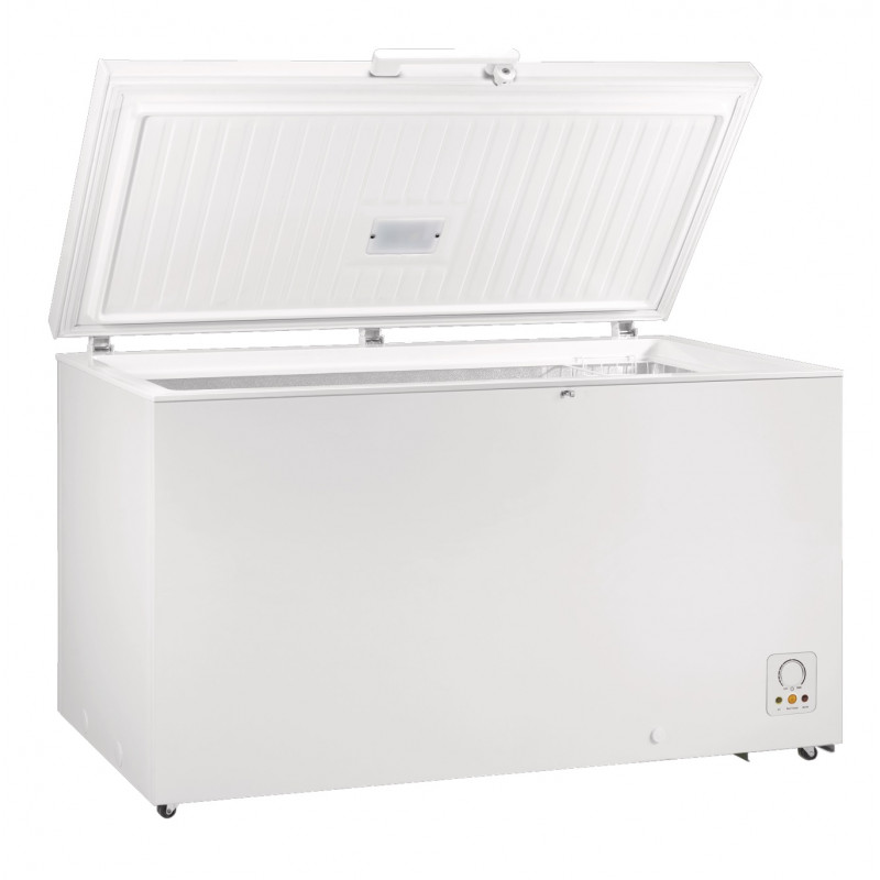 Chest freezer GORENJE FH40APW — 5