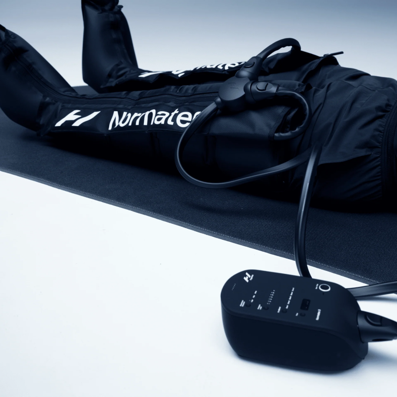 Foot massager Hyperice Normatec 3 Leg System Standard — 5
