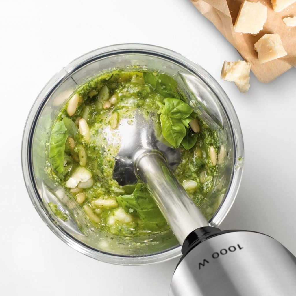 Blender MS62M6110 — 5