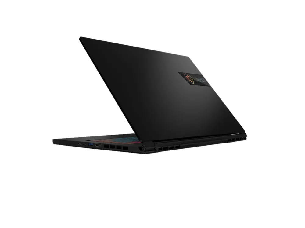 Stealth 15M B12UE 15B1 — 3
