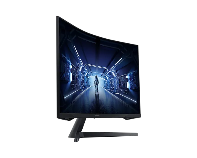Odyssey G5 27 — 4