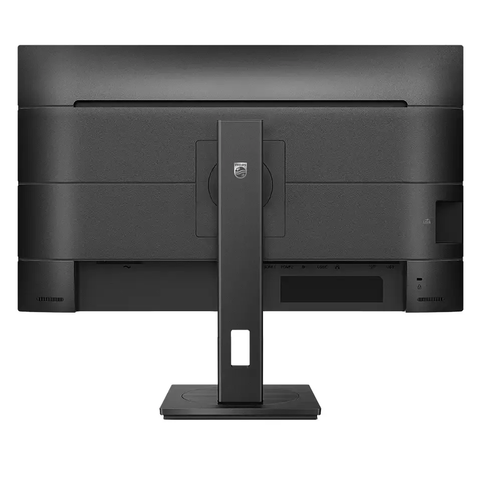 P-Line with USB-C Dock 279P1 — 3