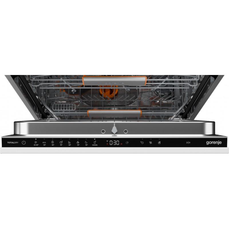 Dishwasher GORENJE GV673B66 — 7