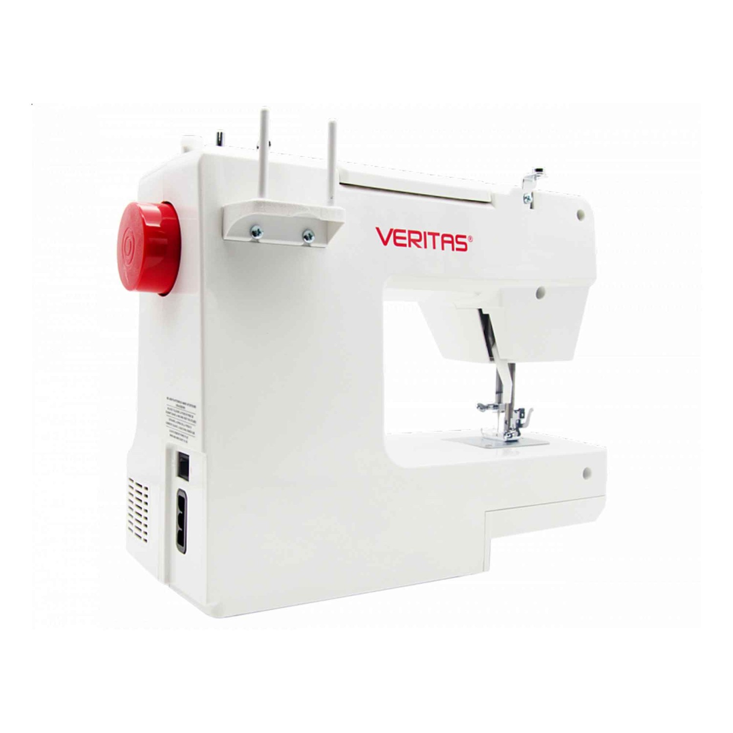 Sewing machine VERITAS 1301-CB — 4