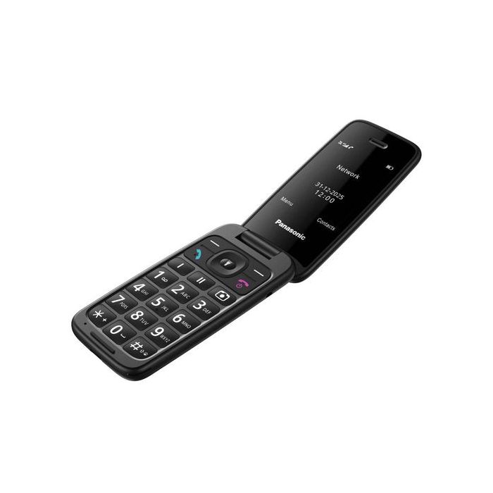 KX-TU410EXB Mobile — 5