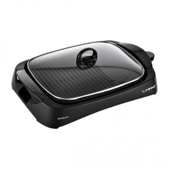 GRILL KENWOOD HG230 — 2