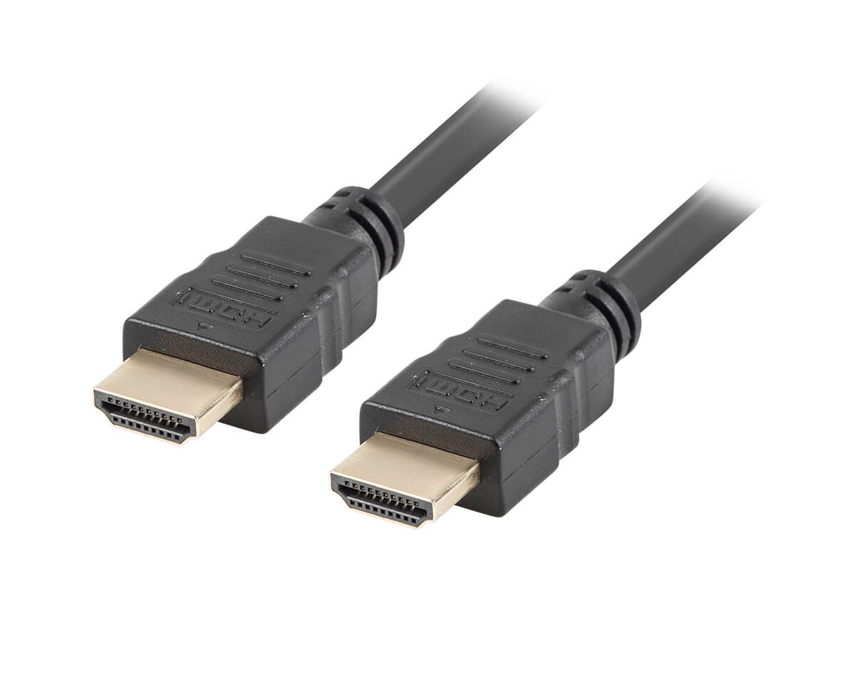 Lanberg HDMI 10CC HDMI 1.4 Canle 20m — 2