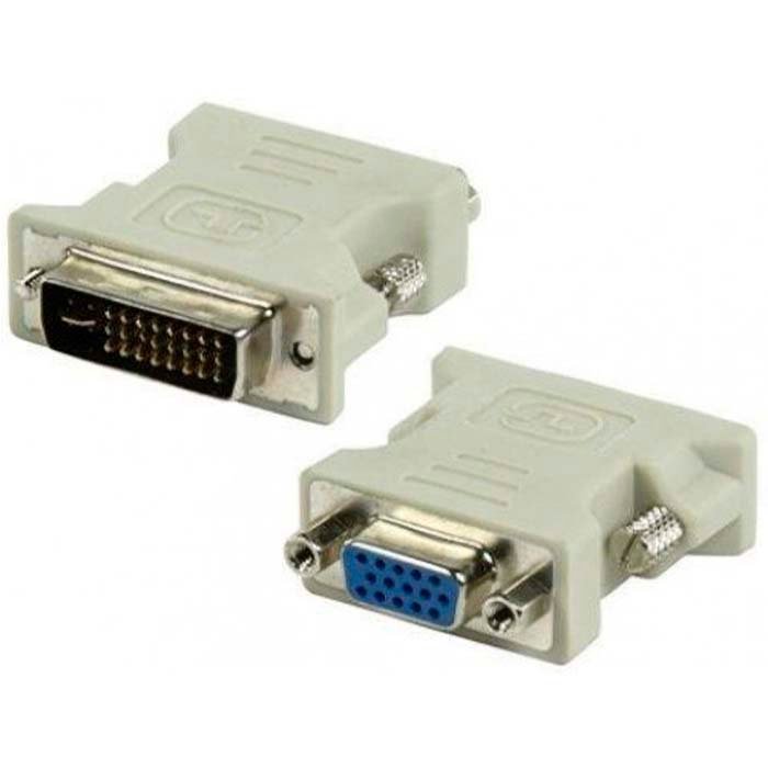 VGA to DVI Adapter — 2