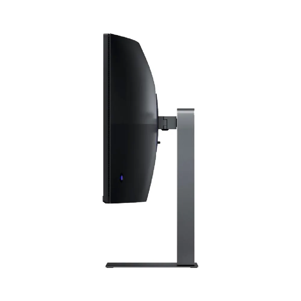 Curved Gaming Monitor G34WQi C34WQBA-RGGL — 3