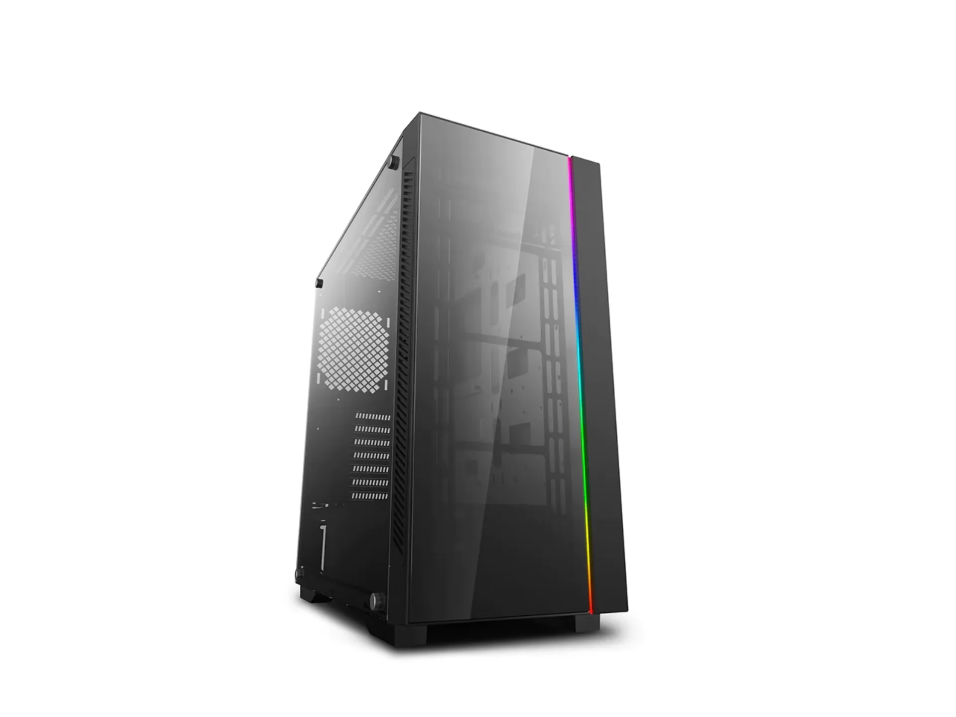 Համակարգչի պատյան DeepCool Matrexx 55 V3 ADD-RGB 3F — 2
