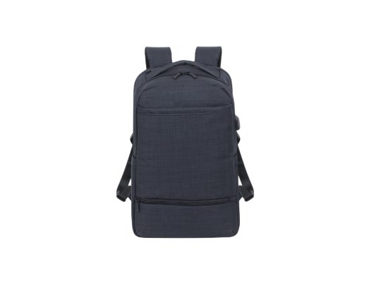 Backpack Rivacase 8365 Carry-on Laptop BackPack 17 6 — 2