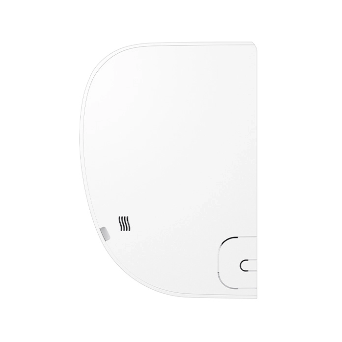 Haier HSU-12HCM403 R3 DB -IN HSU-12HCM403 R3 DB -OUT install — 4