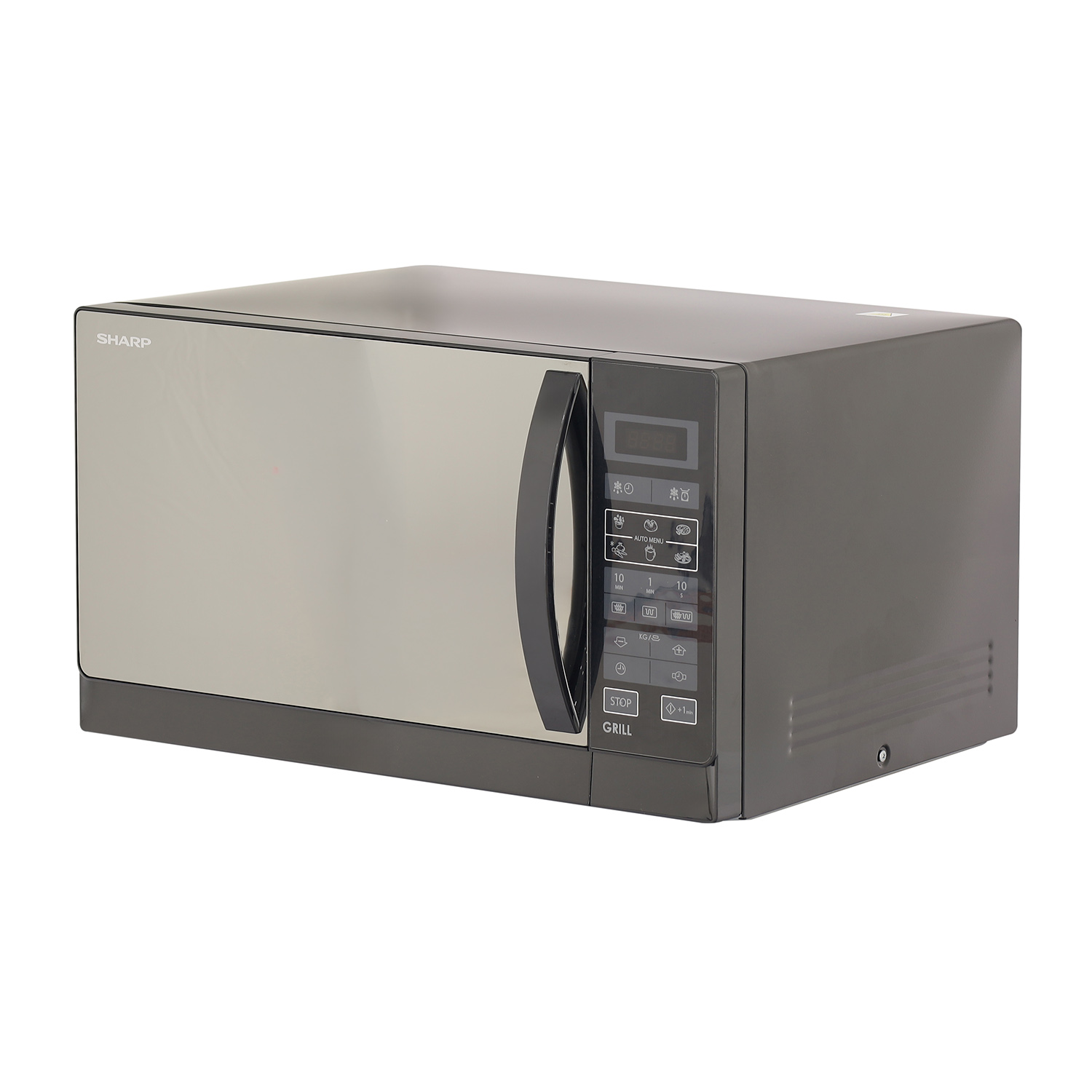 Microwave oven Sharp R75MR K — 3