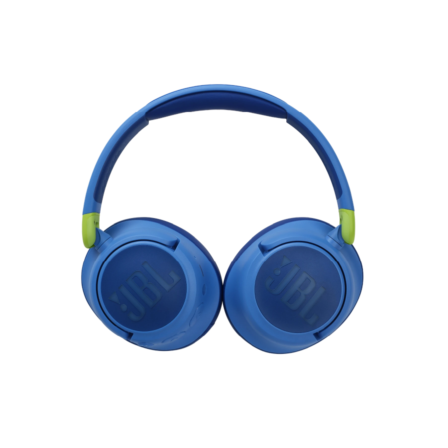 Беспроводные детские наушники JBL JR460NC — 9